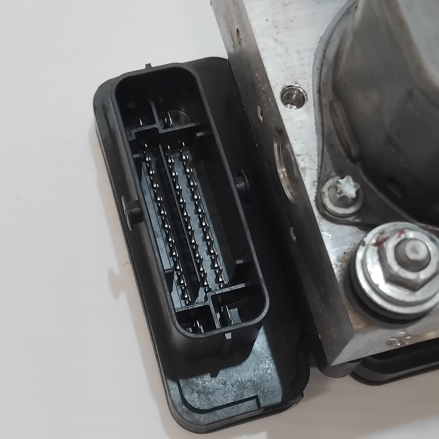 Genuine Suzuki Actuator Assy | 56100-60PN0-000