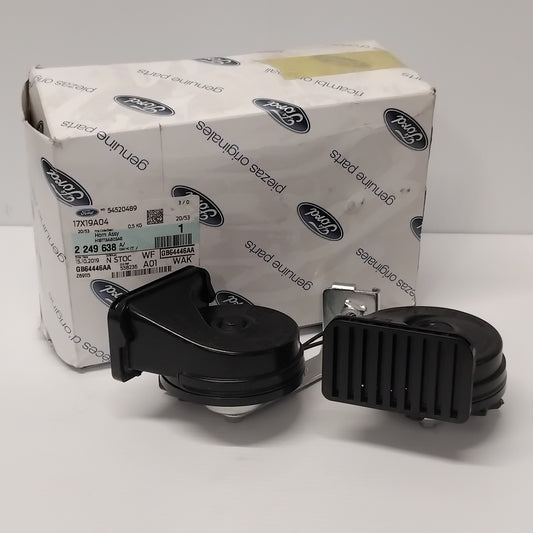 Genuine Ford Horn Assy | 2249638