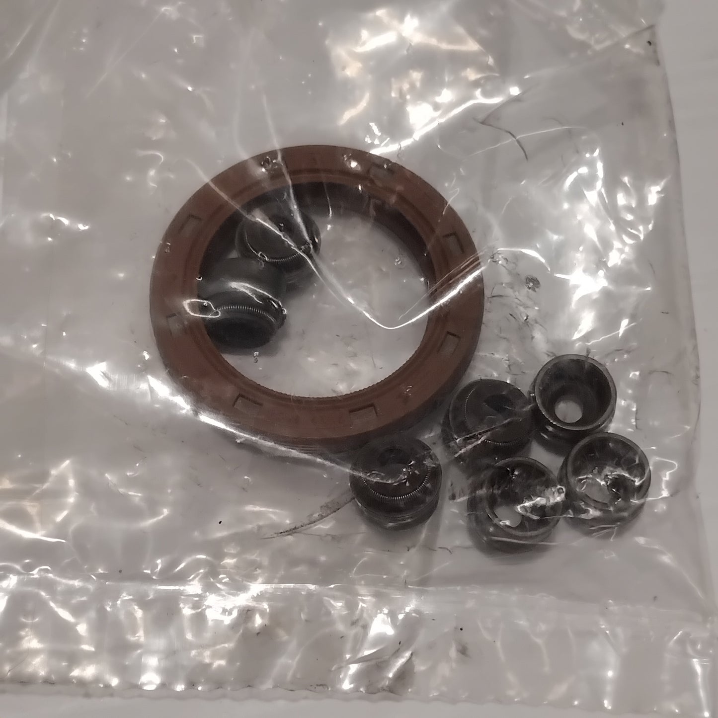 Genuine Fiat Gaskets For Val | 71741374