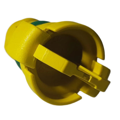 Genuine Ford Plug - Oil Drain | 2084659