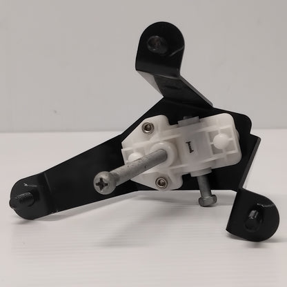 Genuine Left Headlamp Bracket - Ford Ranger 2002-2007 | 4468718