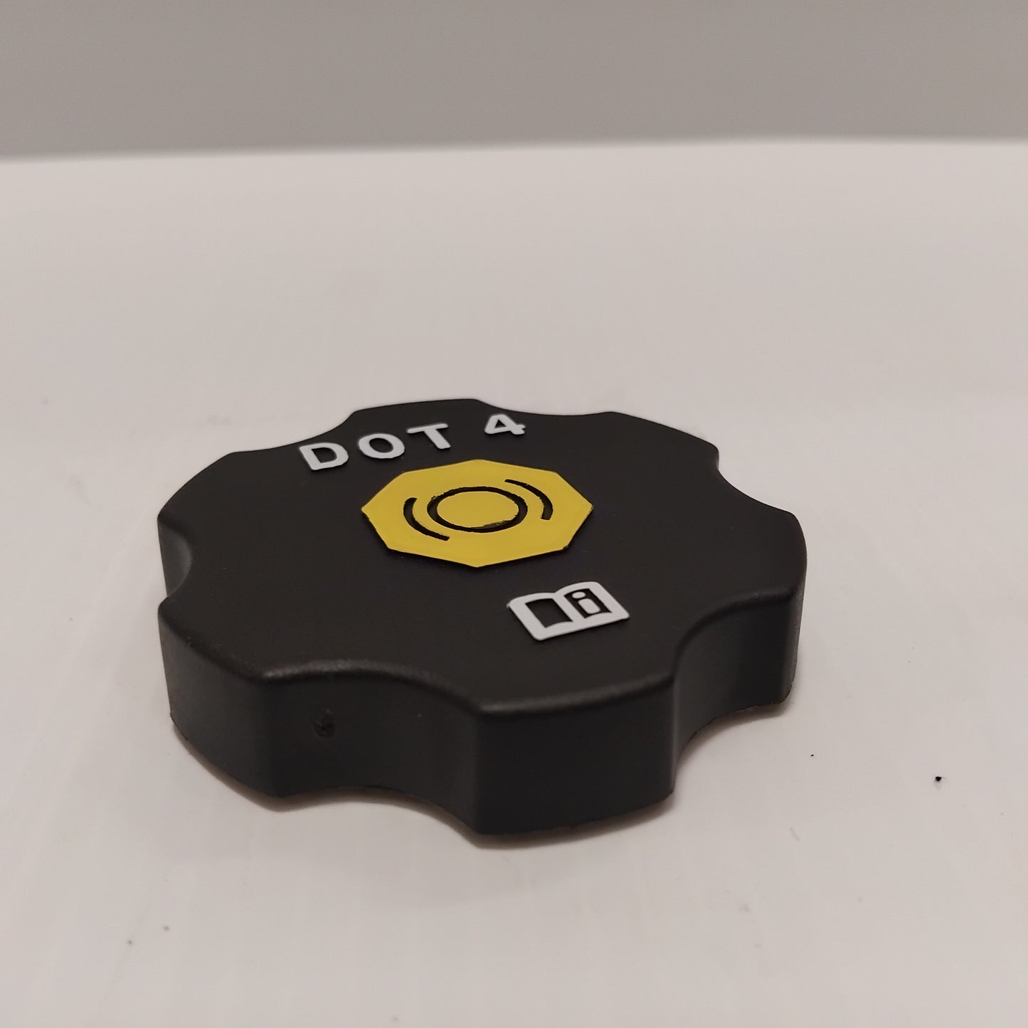 Genuine Vauxhall Reservoir Cap | 23441714