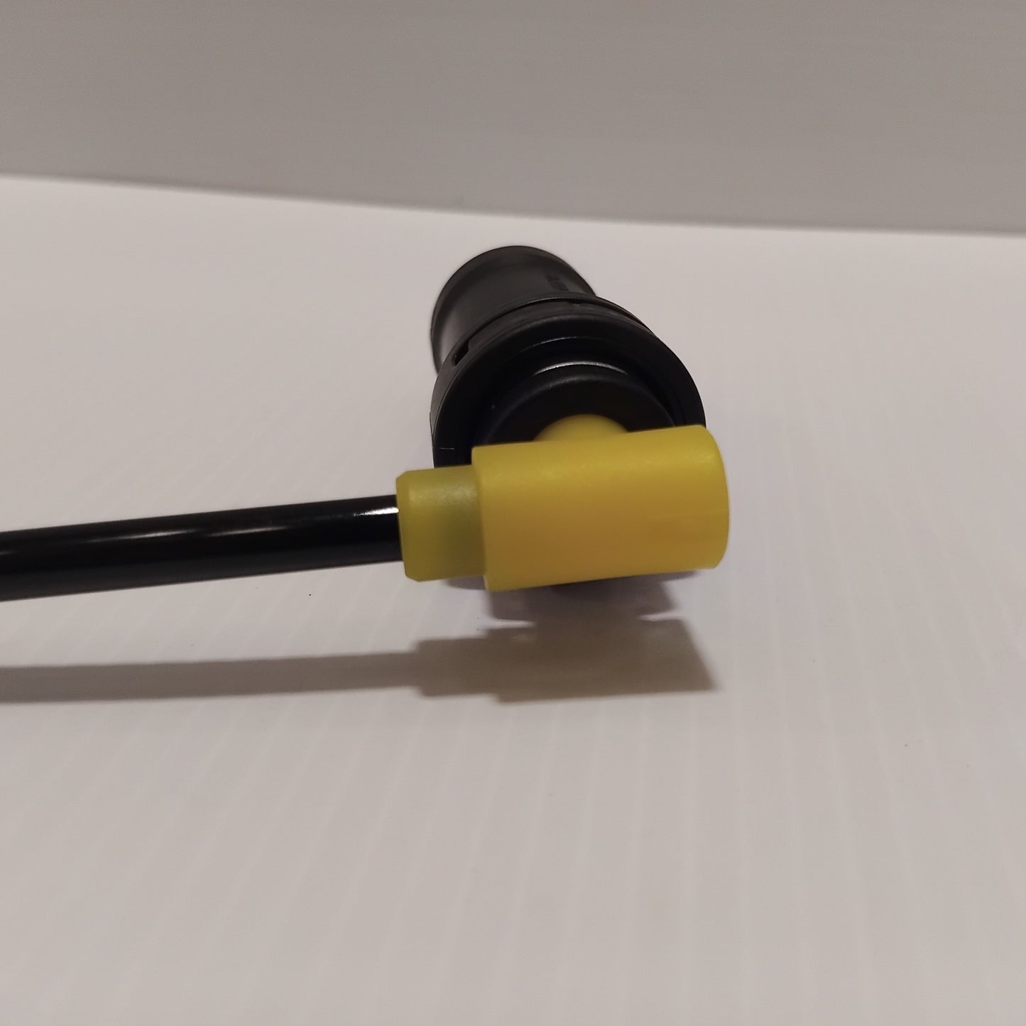 Genuine Peugeot Control Pipe | 9822045180