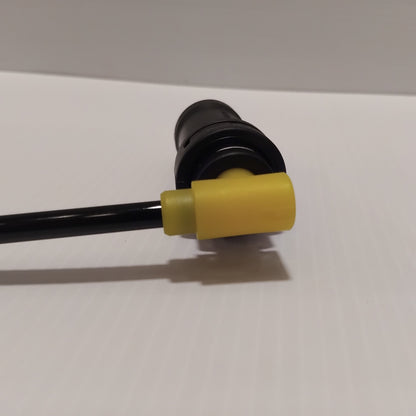 Genuine Peugeot Control Pipe | 9822045180