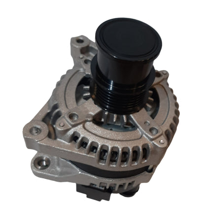 Genuine Ford Alternator Assy | 2455249