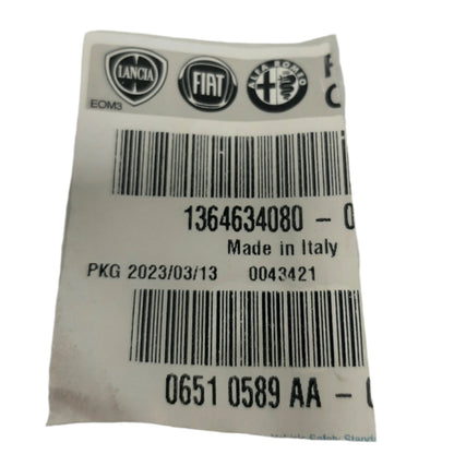 Genuine Fiat Screw | 1364634080
