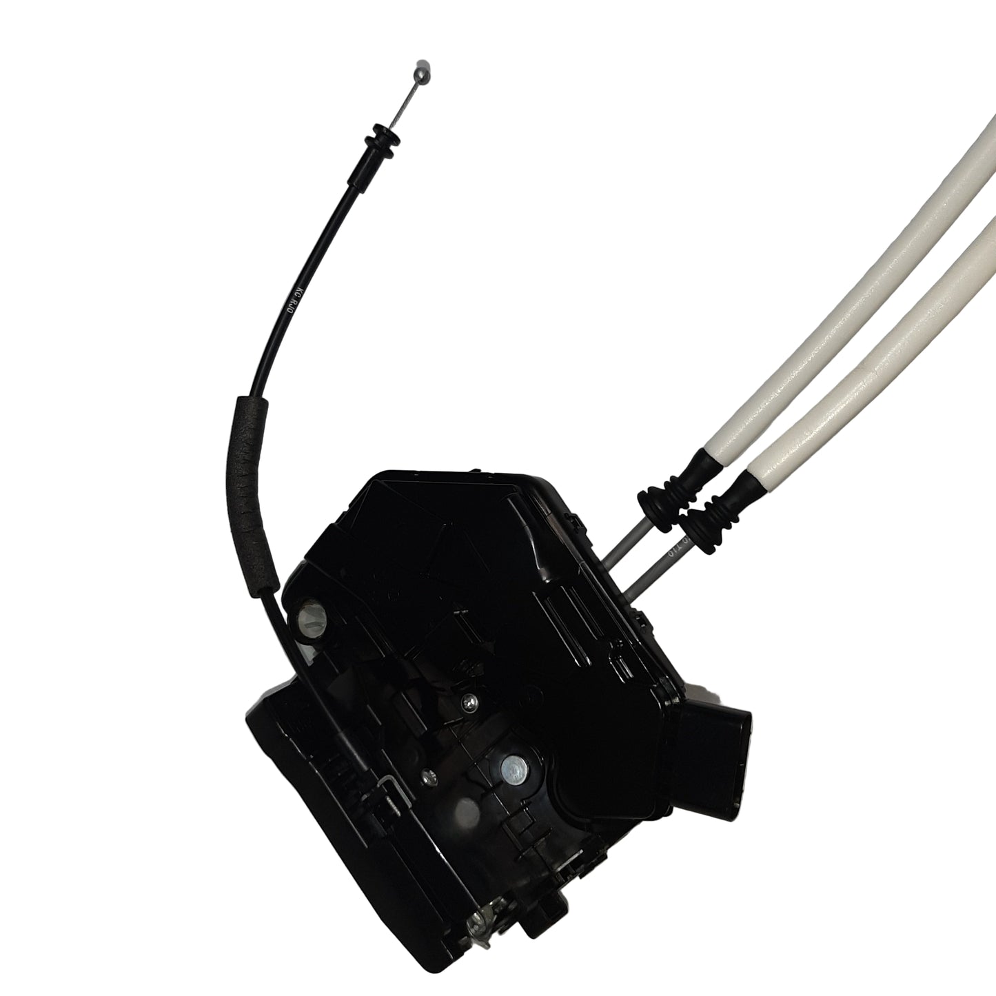 Genuine Hyundai Latch Assy-Front Door | 81320D7610