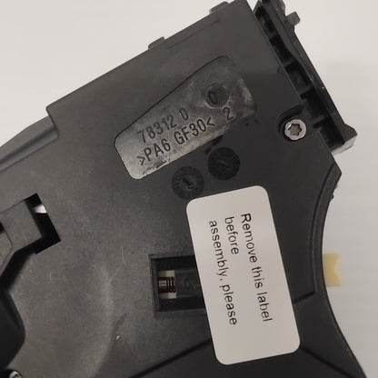 Genuine Left Indicator Stalk - Ford Fiesta / KA / B-Max | 1682336