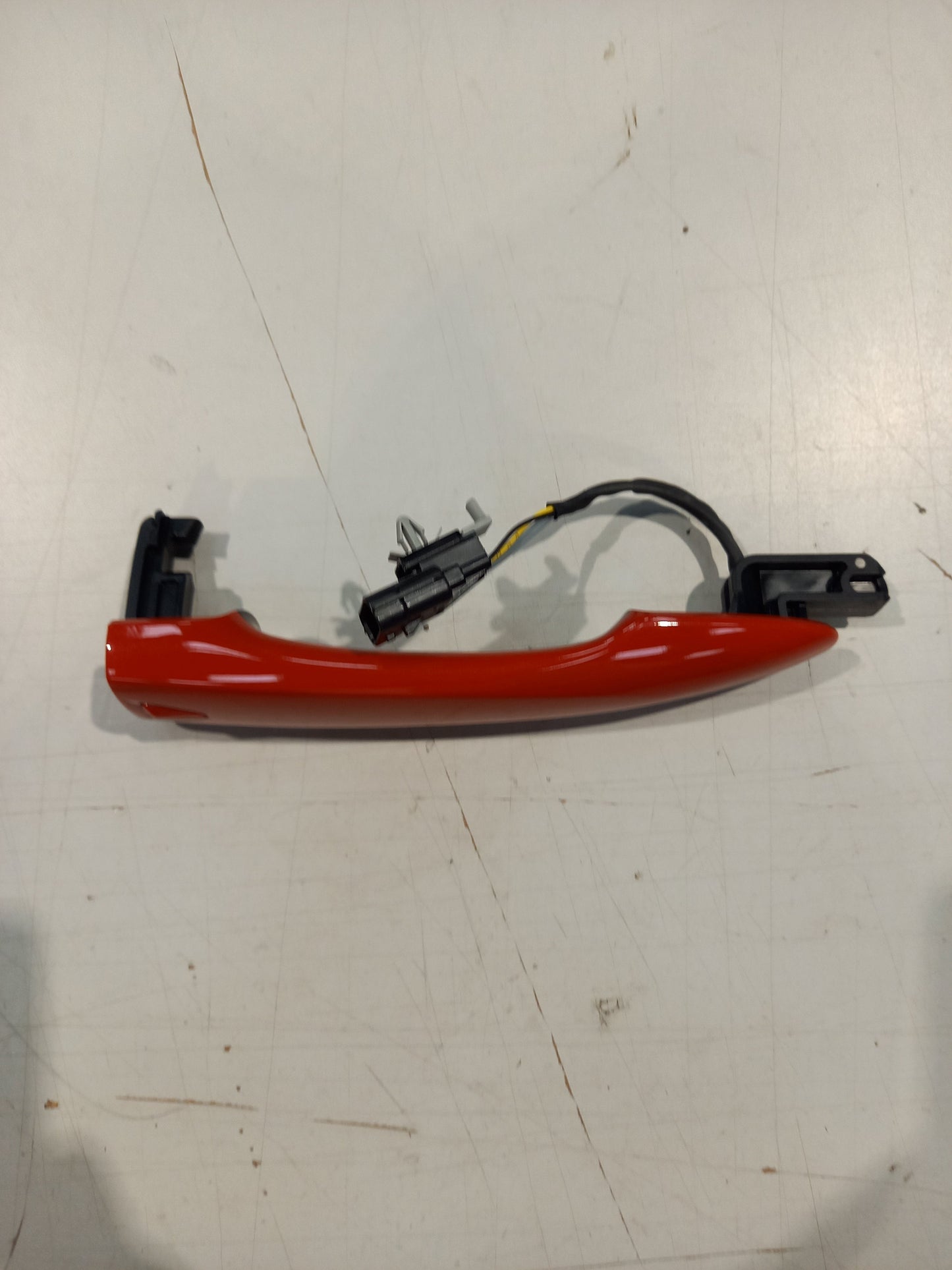 Genuine Nissan Handle Set-Fron | 806404EA9C