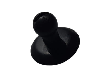 Genuine Vauxhall Parcel Shelf Retainer  | 13269363