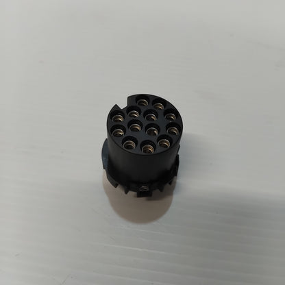 Genuine 13 Pin Towbar Wiring Kit - Jeep Cherokee 2014-2020 | K82213825