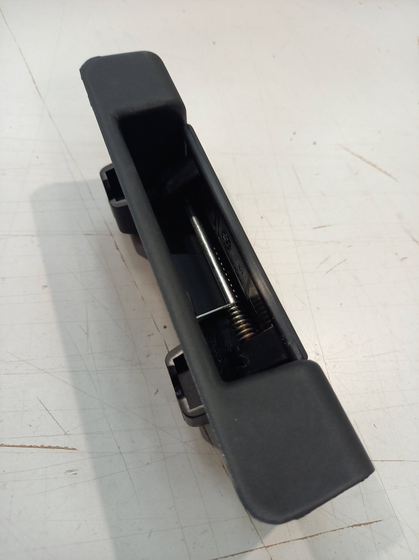 Genuine Ford Handle - Door Inside | 4877622