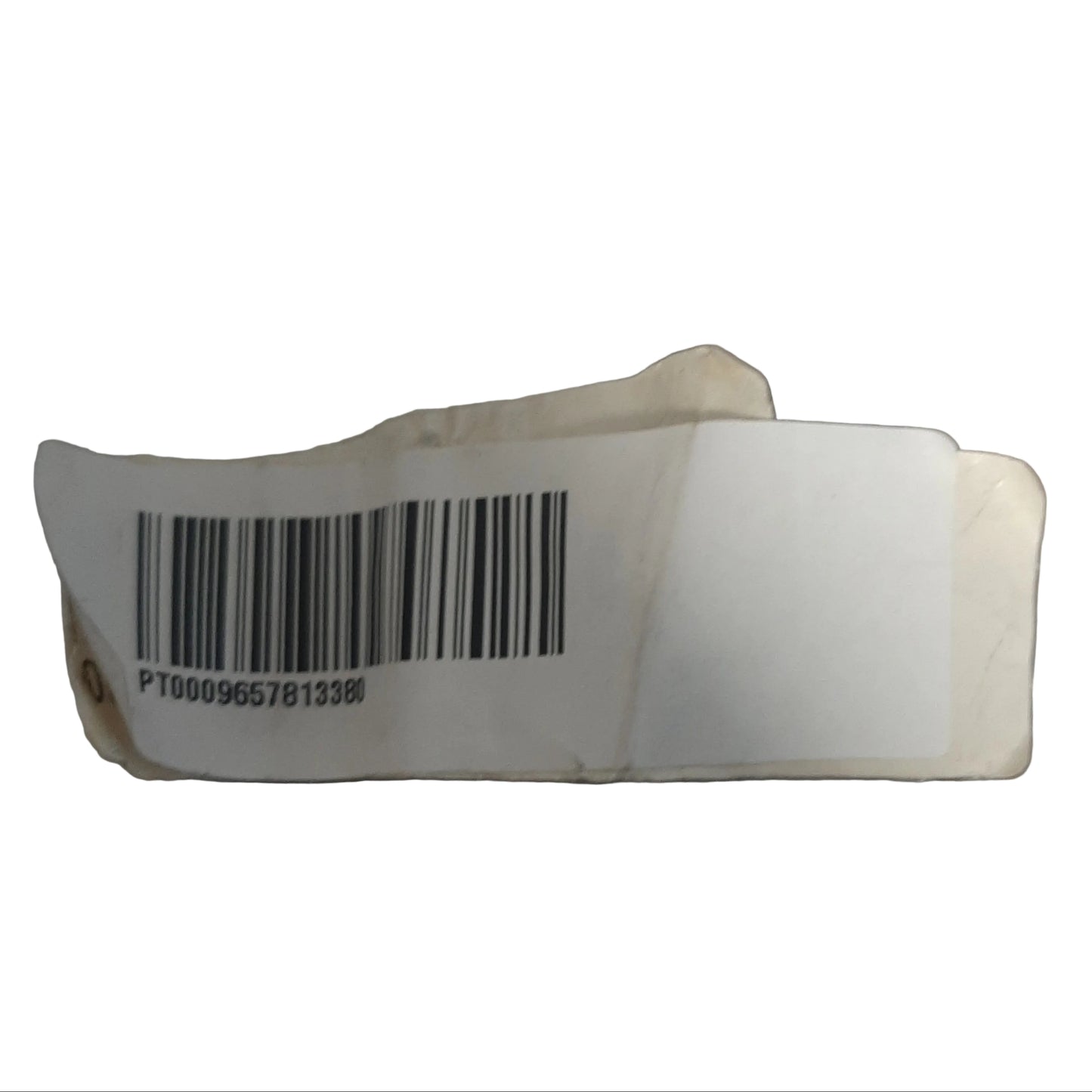Genuine Fiat Screw | 9657813380