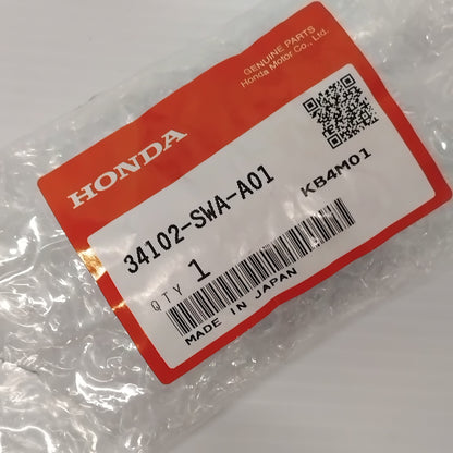 Genuine Honda Housing Comp. | 34102SWAA01