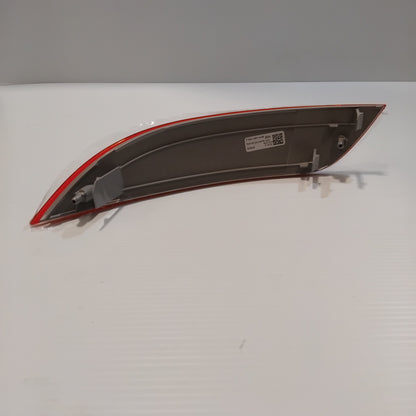 Genuine Rear Right Reflector - Ford Focus CEW 2014-2019 | 1858301