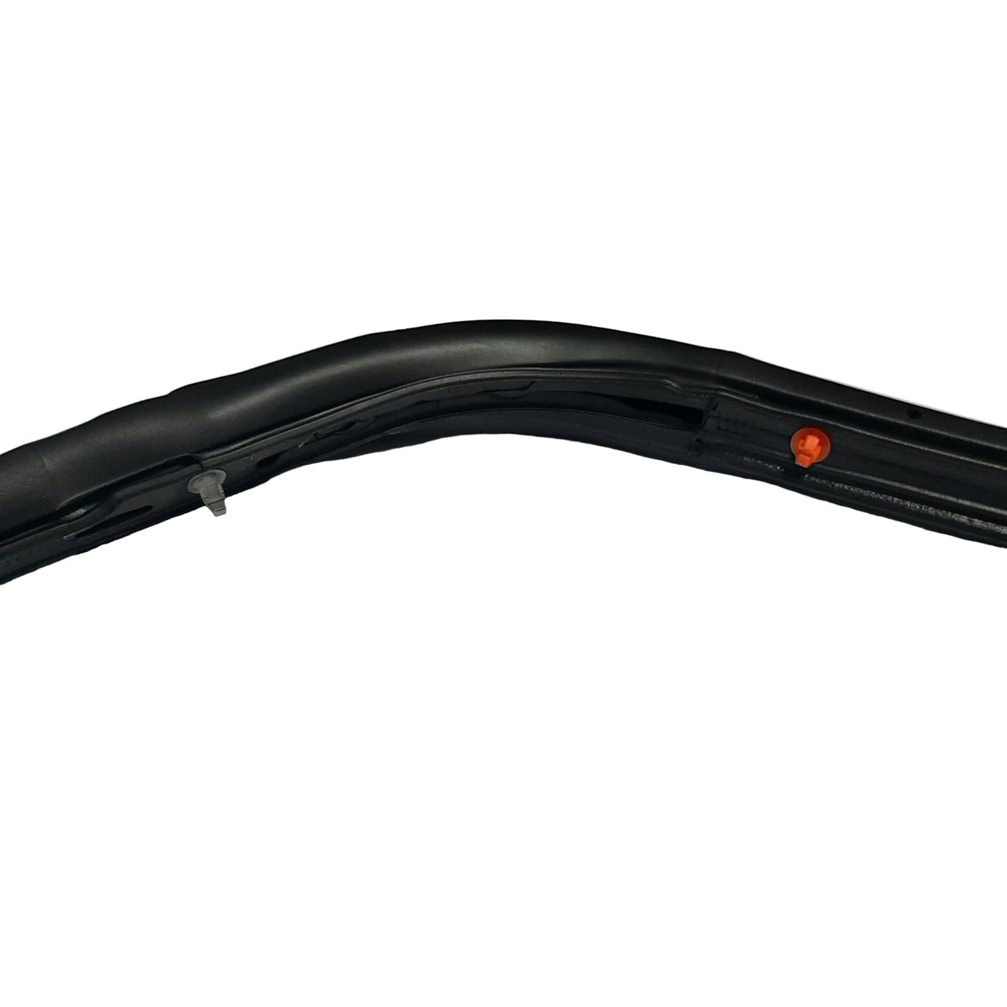 Genuine Suzuki Weatherstrip, Rr Door | 84671-61M01-000