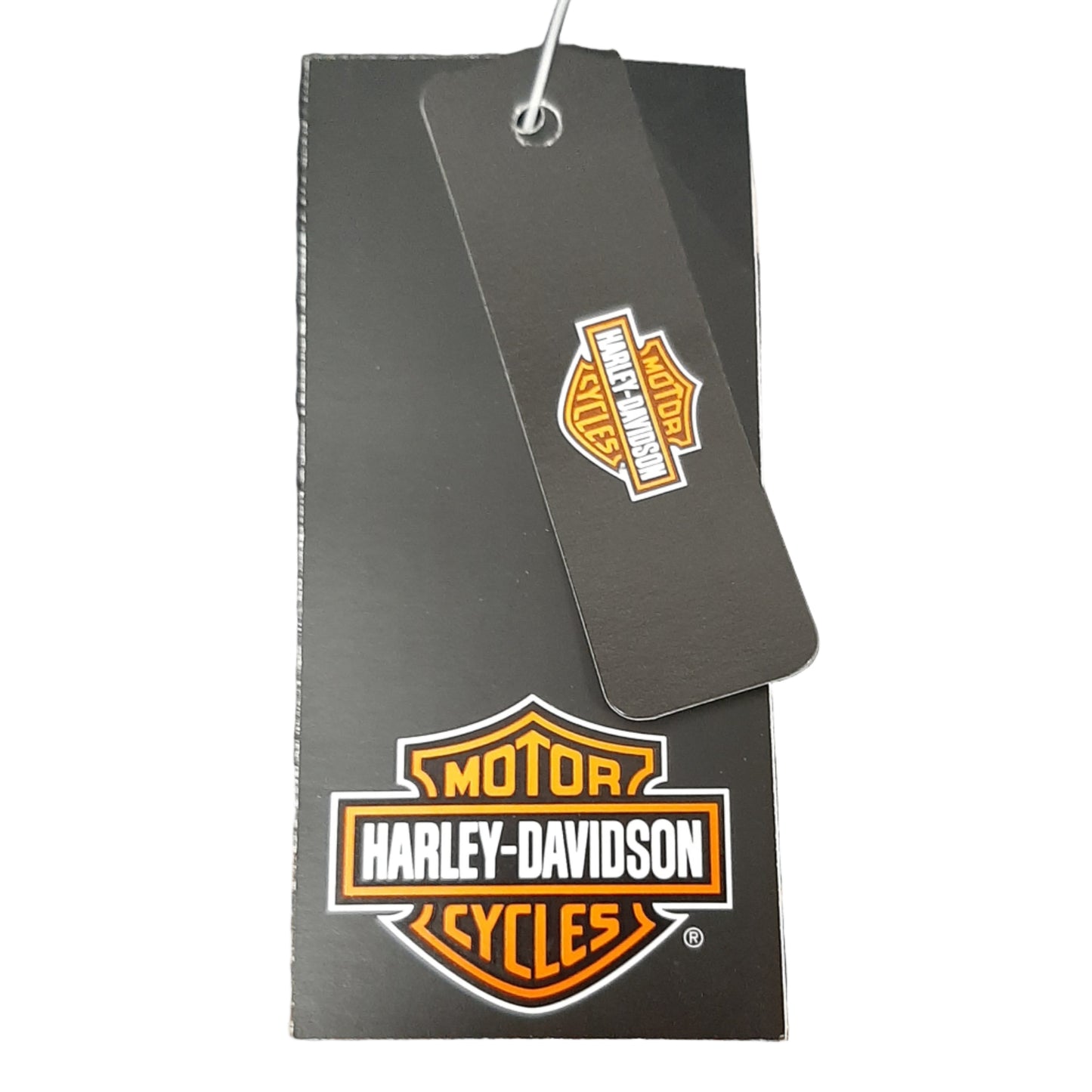 Genuine Harley Davidson S Skull Fire Robin Hood Men's T-shirt - Small | R0023713