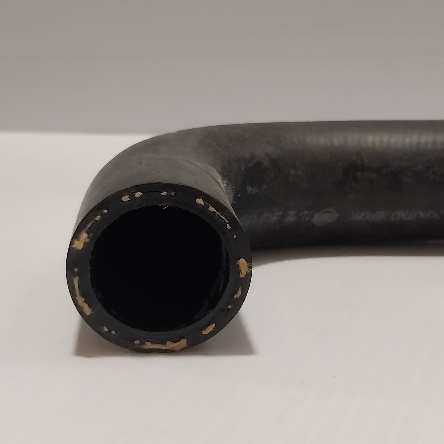 Genuine Lower Radiator Hose - Nissan Juke 2010-2019 | 215041KK1A