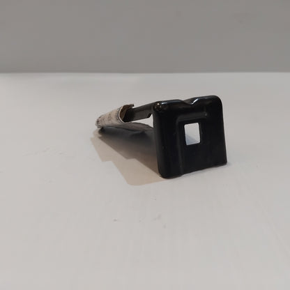 Genuine Rear Right Body Support Bracket - Fiat 500 2007-Onwards | 51787058