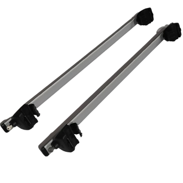 Genuine Seat Ateca Roof Bars | 575071151
