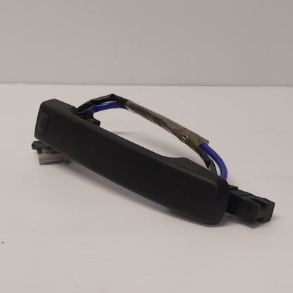 Genuine Front Door Exterior Handle - Nissan Pathfinder 2007-2009 | 806403X69A