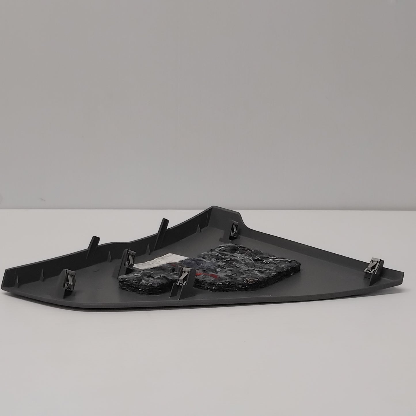 Genuine Ford Panel Assy - Instrument - Driver | 1788675