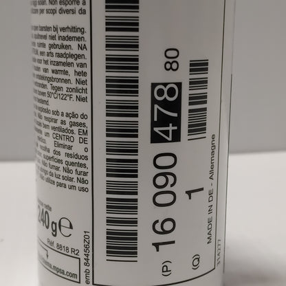 Genuine Peugeot E:Seal Paste | 1609047880