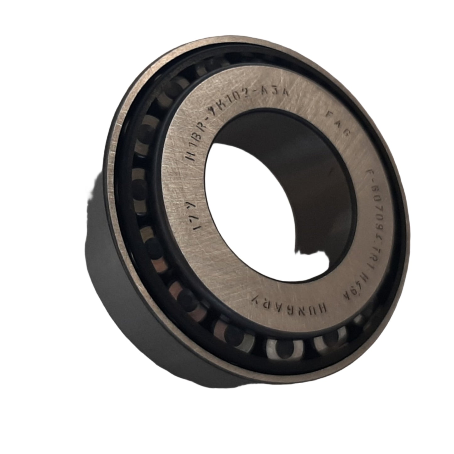 Genuine Ford Bearing (ECOSPORT)| 2129233
