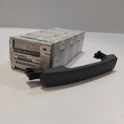 Genuine Nissan Grip-Outside Ha | 80640EB33A