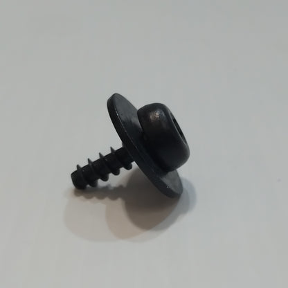 1x Genuine M5X15mm Wheel Arch Screw And Washer - Ford Focus 2018- | 1797372