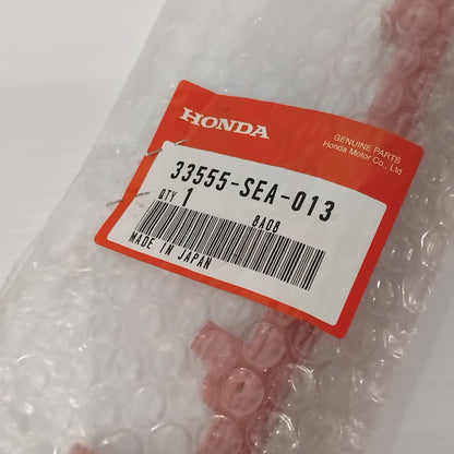 Genuine Honda Reflector Assy., L. Rr. | 33555SEA013