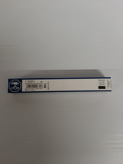 Bosch I:Pre | 0250403011