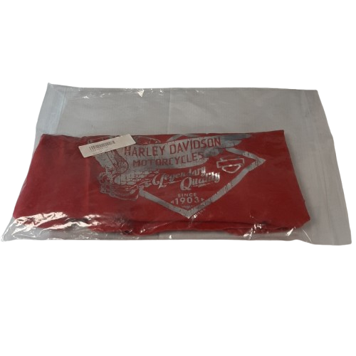 Genuine Harley Davidson Desire Men's T-shirt - XXL | R0032107