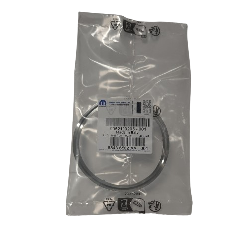 Genuine Fiat Sealing Gasket | 52109205