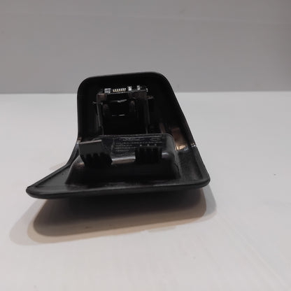 Genuine Front Left Seat Belt Latch Bezel - Ford Fiesta 2017- 3Door | 2213433