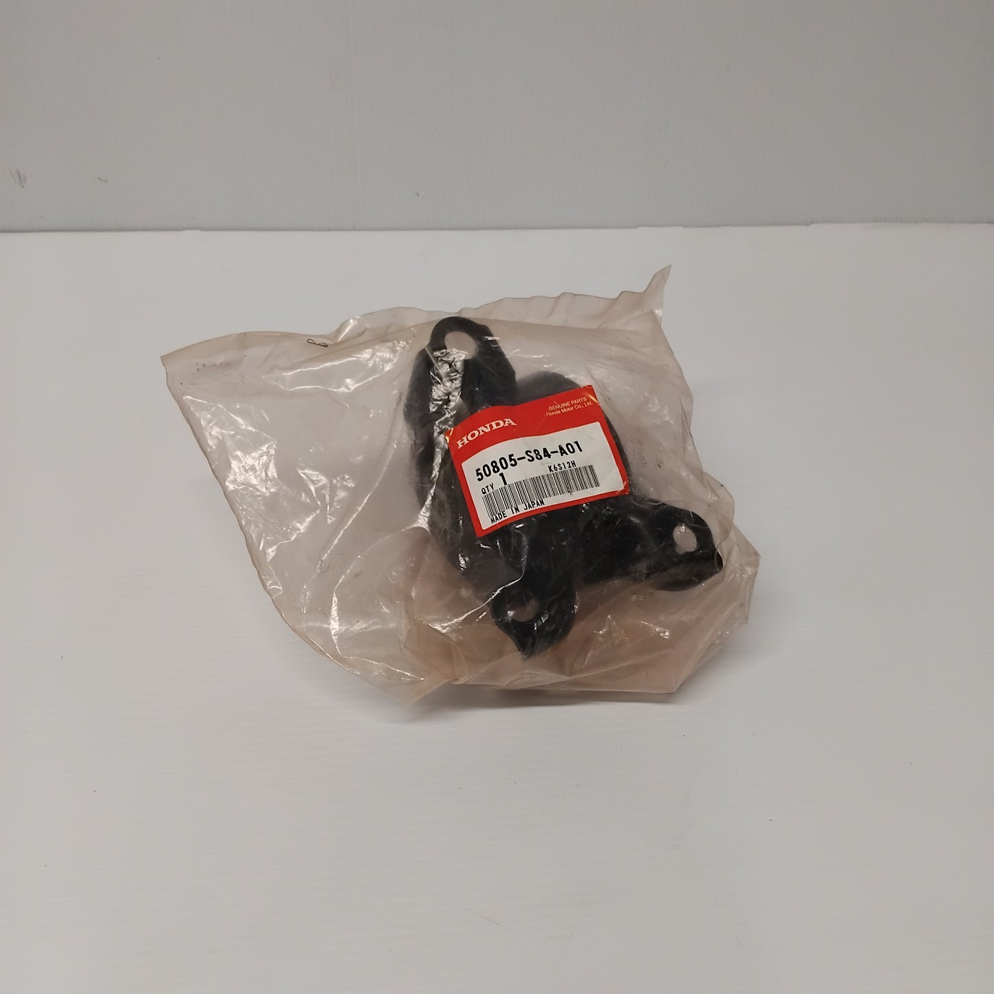 Genuine Honda Rubber Assy., Transmissio | 50805S84A01