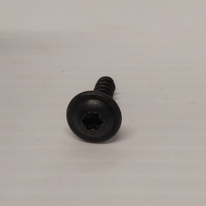 1x Genuine 3,5-19 Interior Fixing Screw - Peugeot / Citroen | 9675380280
