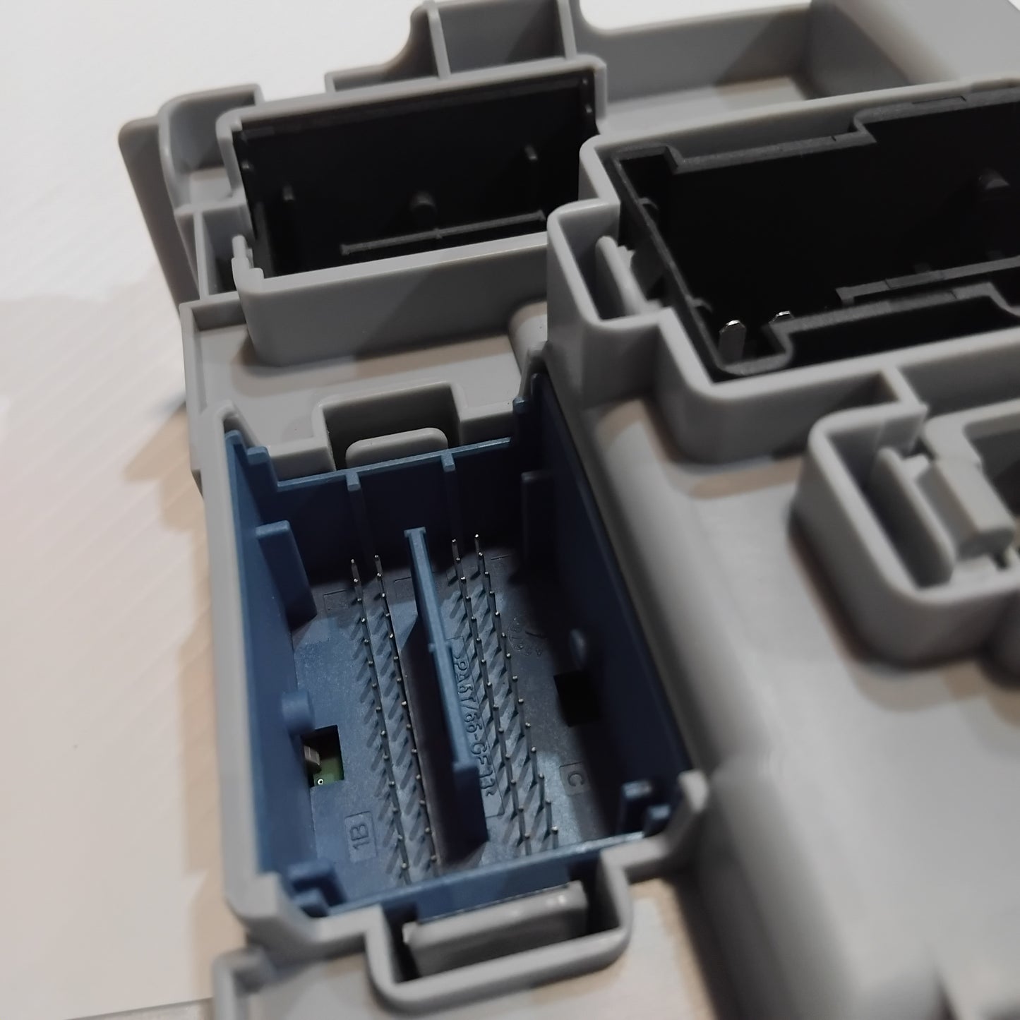 Genuine Fiat Body Computer | 52084158