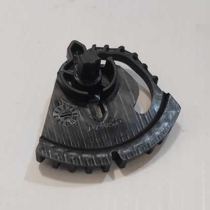 Genuine Air Conditioner Levers - Alfa Romeo Tonale / Fiat 500 RHD | 77367407