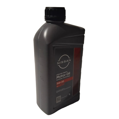 Genuine Nissan 5W30 C3 1L | KE90091033GB