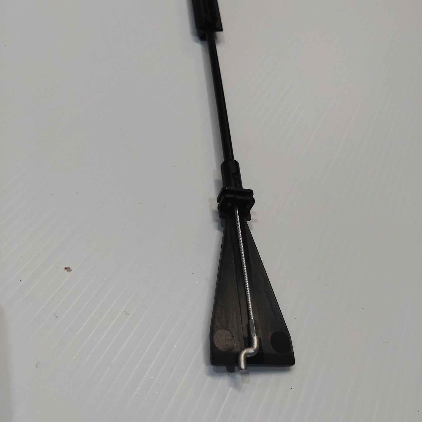 Genuine Vauxhall Lock Cable | 13186767
