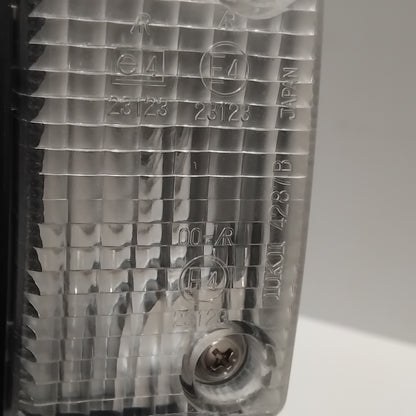 Genuine Nissan Lamp-Rr-Combi | 2655512T02