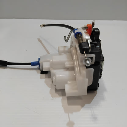 Genuine Fiat Lock | 1361751080