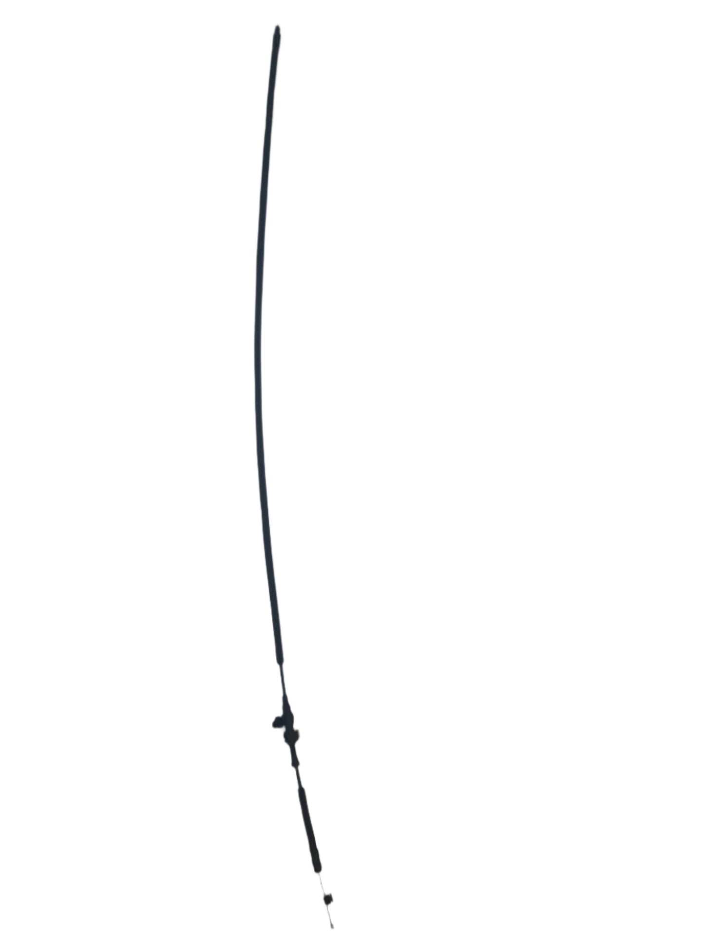 Genuine Fiat Cable Assy | 6632001905