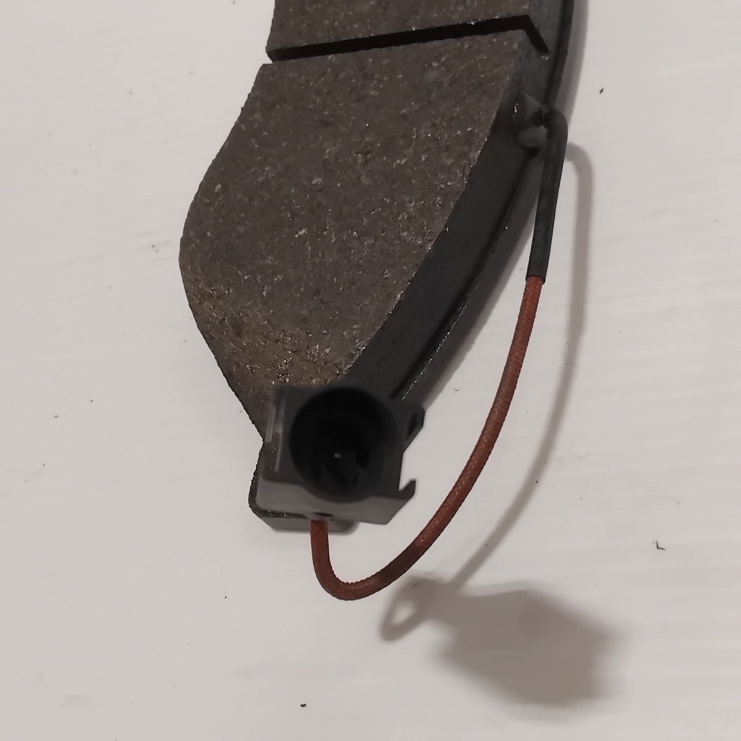 Genuine Fiat Brake Pad-Se | 6000629139