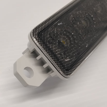 Genuine Front Daytime Running Light - Citroen C3 2010-2016 | 9806617080