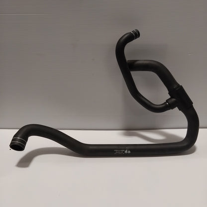 Genuine Radiator Flex Pipe - Fiat Fiorino 2007-2016 | 51780679