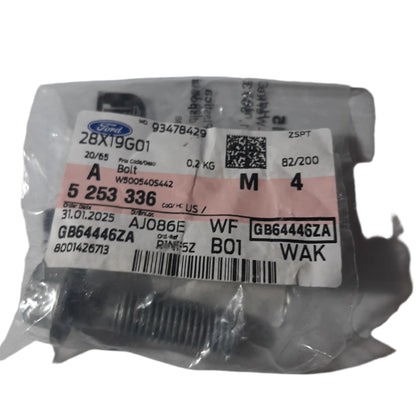 Genuine Ford Bolt | 5253336