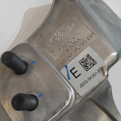 Genuine Particulate Filter Bracket - Ford Ranger Diesel 2.0 2019- | 2314896