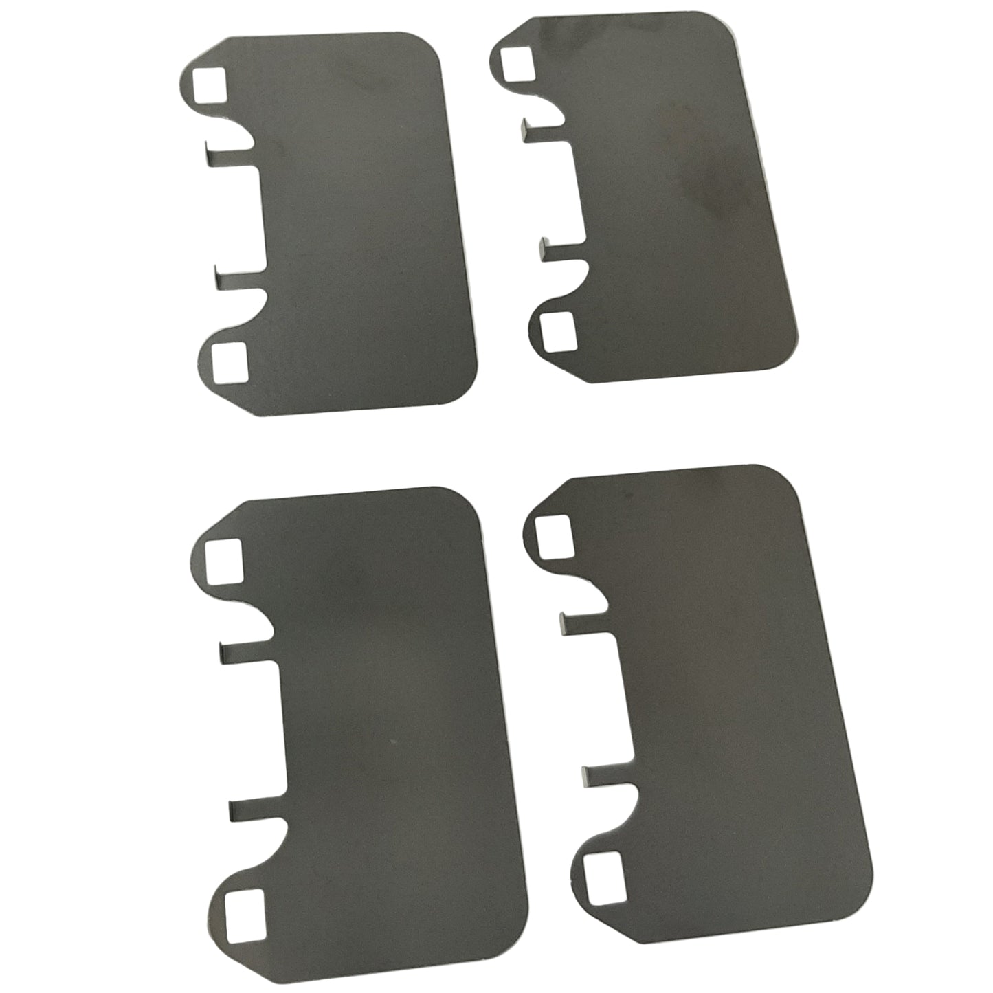 Genuine Fiat Kit Brake | 6000615661